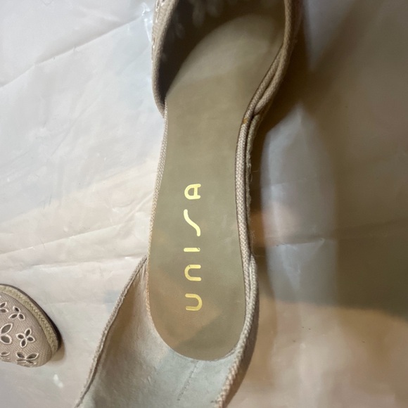 UNISA WEDGES - Picture 12 of 15